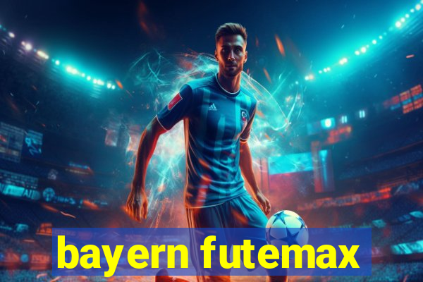 bayern futemax